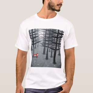 The Fox and the Forest T-Shirt