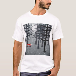 The Fox and the Forest T-Shirt