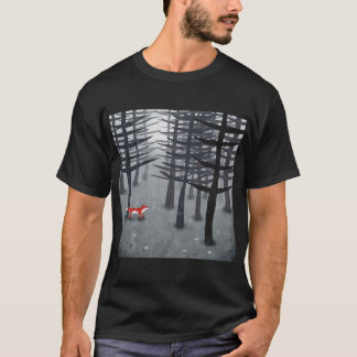 The Fox and the Forest T-Shirt