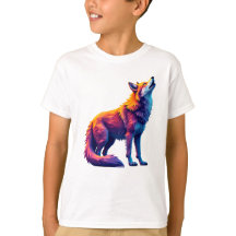 The Fox Howling to the Future