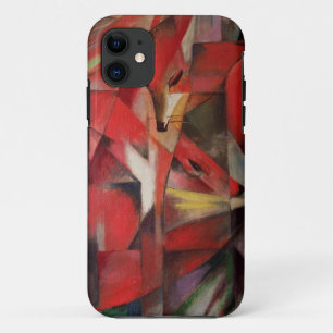 The Fox iPhone 5 Case