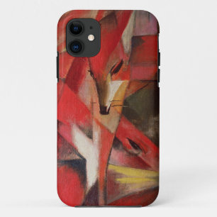 The Fox iPhone 5 Case