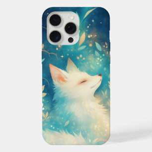 The Fox Magical Reverie iPhone 15 Pro Max Case