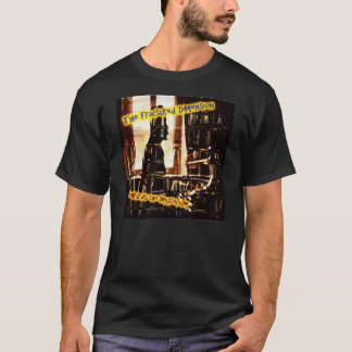 The Fractured Dimension - Towards the Mysterium T-Shirt