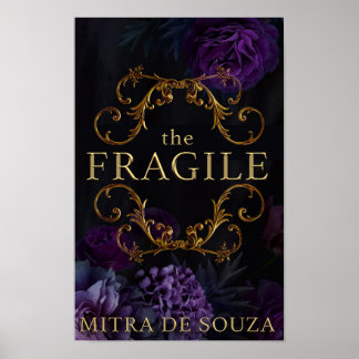 The Fragile Poster