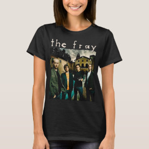 The Fray Band T-Shirt
