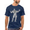 The Freak Muscle Shirt