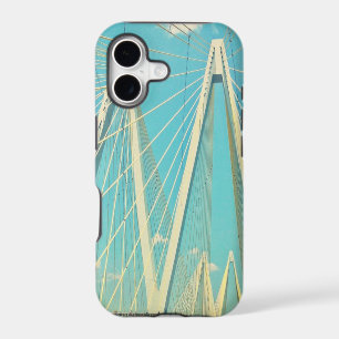The Fred Hartman Bridge