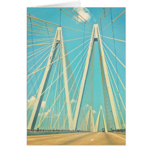 The Fred Hartman Bridge