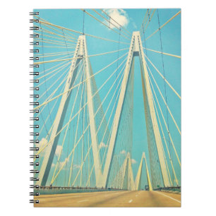 The Fred Hartman Bridge Notebook