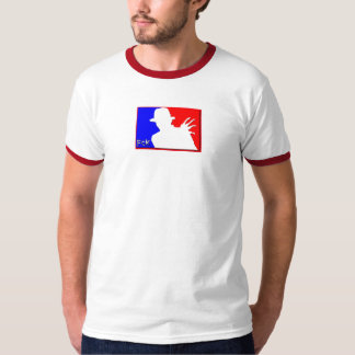 The Freddy League T-Shirt