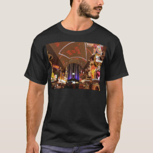The Fremont Street Experience - Las Vegas T-Shirt