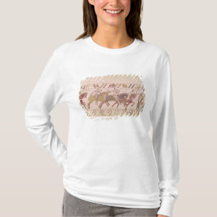 The French are fighting and they kill T-Shirt