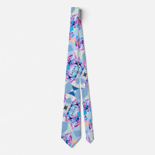 The French Bulldog Tie