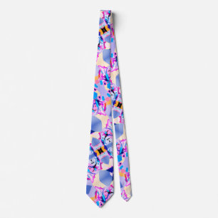 The French Bulldog Tie