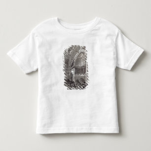 The French Chamber of Peers Toddler T-Shirt