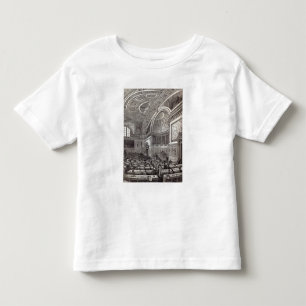 The French Chamber of Peers Toddler T-Shirt