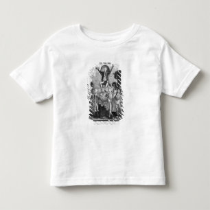 The French Constitution Toddler T-Shirt
