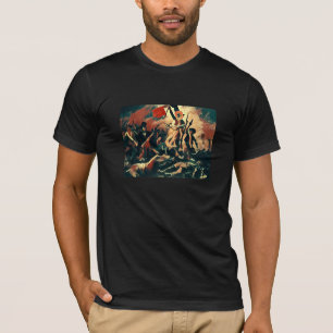 The French Revolution T-Shirt