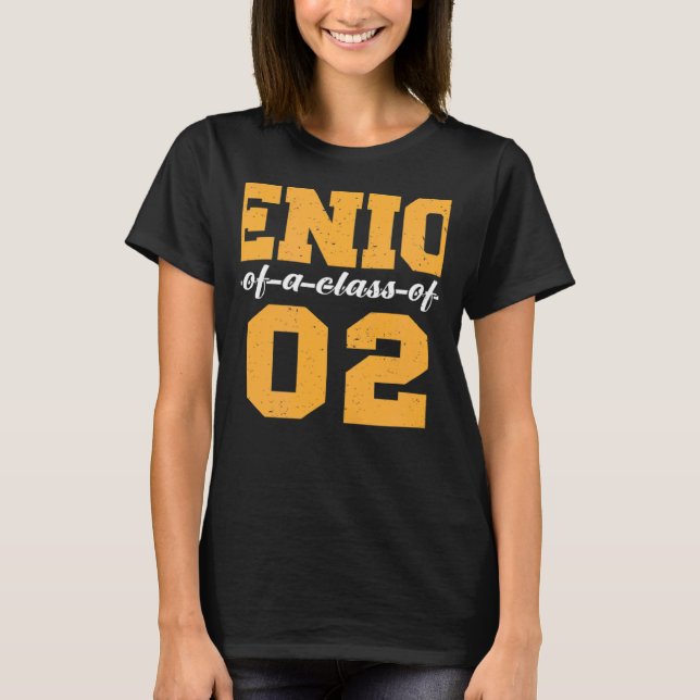 The Freshest Senior of 2023 Graduation Senior 2023 T-Shirt (Front)