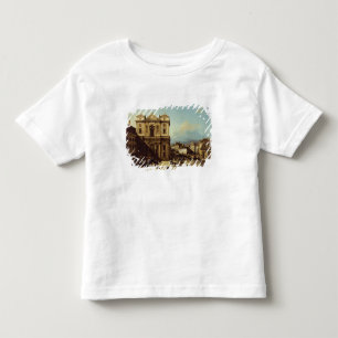The Freyung in Vienna, view from the Northwest, c. Toddler T-Shirt