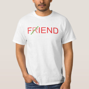 The friendly fiend T-Shirt