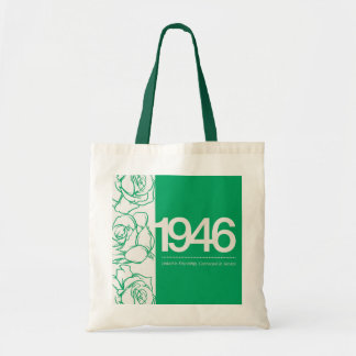 The Friendship & Service Heritage Tote Bag