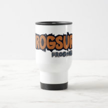 THE FROGSURD