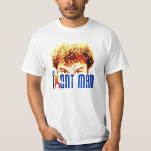 The Front Man T-Shirt