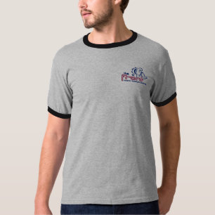 The Front Team Shirt, version 1 T-Shirt