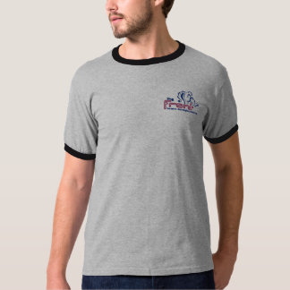 The Front Team Shirt, version 1 T-Shirt