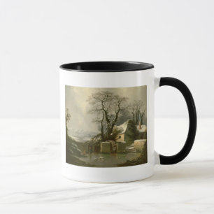 The Frozen Mill Race Mug