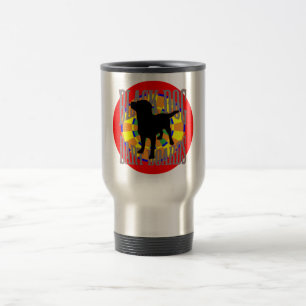 The Fruit Basket Travel Mug