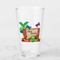 The Fruit Drinkware