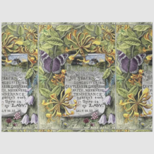 The Fruit Of The Spirit Tissue Paper