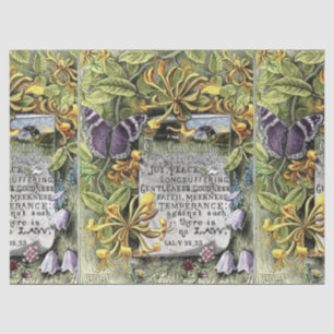 The Fruit Of The Spirit Tissue Paper