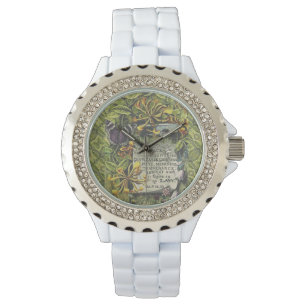 The Fruit Of The Spirit Watch