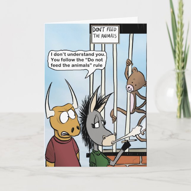 The Fruit of the Womb Card (Front)