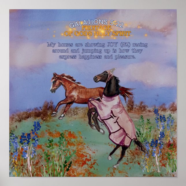 THE FRUITAGE OG GODS Holy Spirit  Poster (Front)