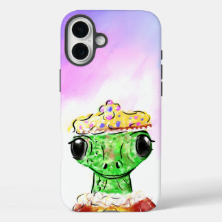The Fruits of Obedience iPhoneCase-multiple sizes  iPhone 16 Plus Case