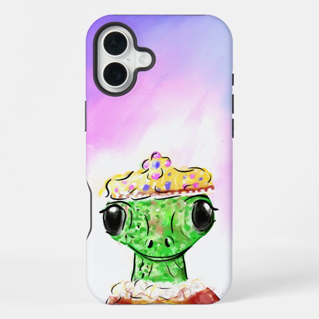 The Fruits of Obedience iPhoneCase-multiple sizes  iPhone Case (Back)