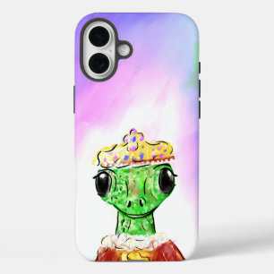 The Fruits of Obedience iPhoneCase-multiple sizes iPhone 16 Plus Case