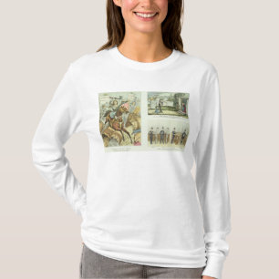 The Fruits of Temperance T-Shirt