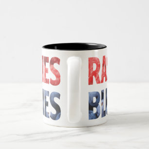 the fruits  Two-Tone coffee mug