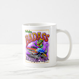The Fuglies Coffee Mug
