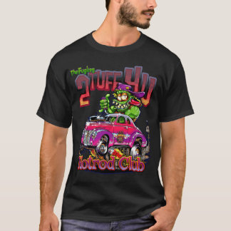 The Fuglies T-Shirt