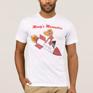 The Full Monty T-Shirt