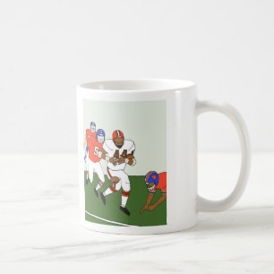 The Fumble Mug