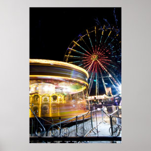 The Fun of the Fair Poster