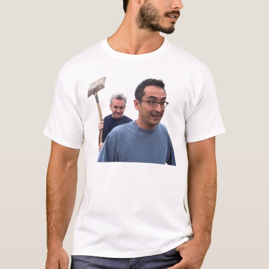 The Fund For Mark Harris T-Shirt